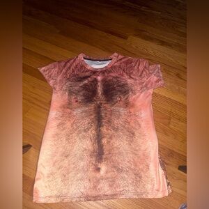 Bachelorette T-shirt fun 🤩